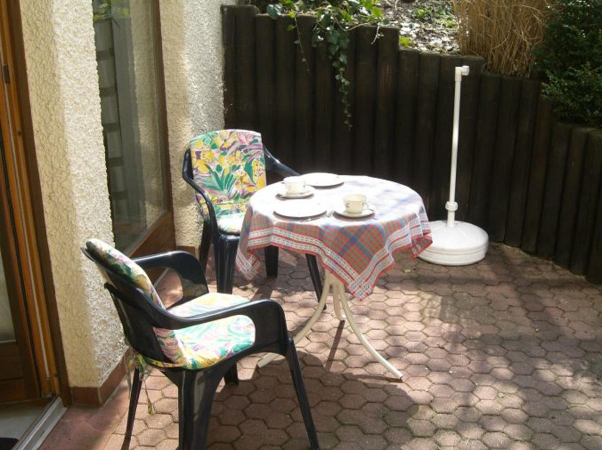Ferienwohnung Naefelt 군젠하우젠 외부 사진